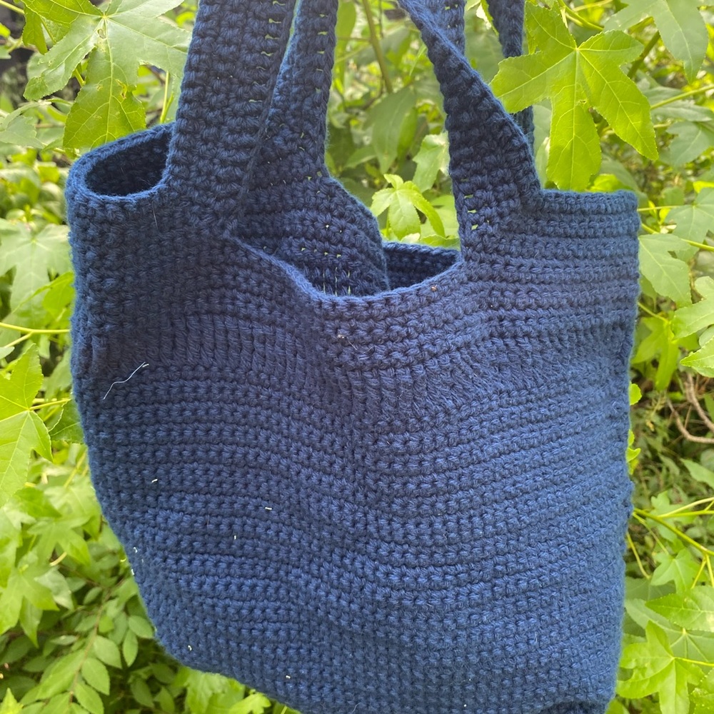 EcoFriendly Grocery Bag